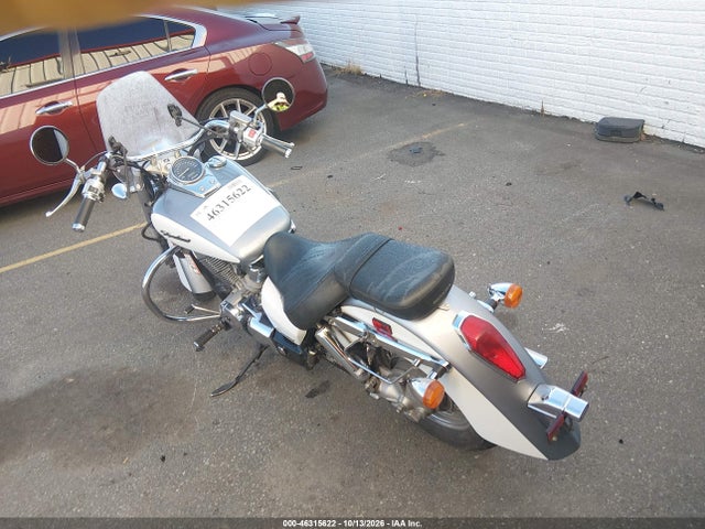 Aukcja sprzedaży 2006 Honda Vt750 Ca, vin: JH2RC50436K210174, numer aukcji: 46315622