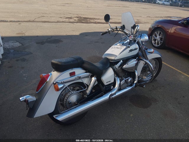 Aukcja sprzedaży 2006 Honda Vt750 Ca, vin: JH2RC50436K210174, numer aukcji: 46315622