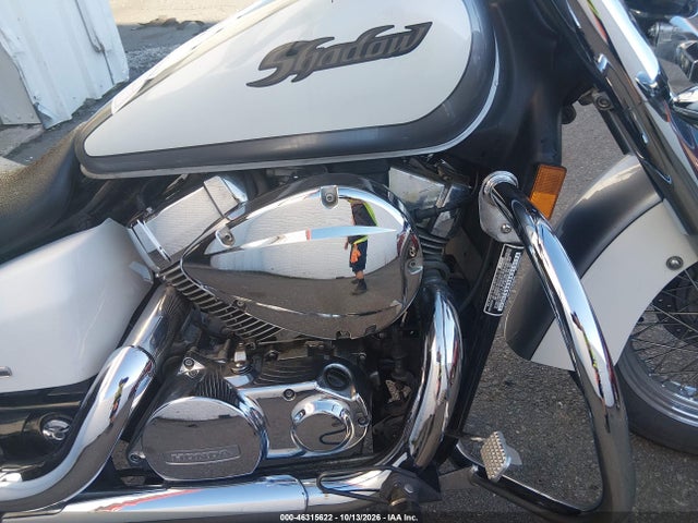 Aukcja sprzedaży 2006 Honda Vt750 Ca, vin: JH2RC50436K210174, numer aukcji: 46315622