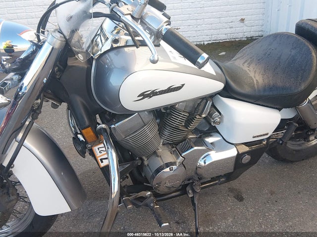 Aukcja sprzedaży 2006 Honda Vt750 Ca, vin: JH2RC50436K210174, numer aukcji: 46315622
