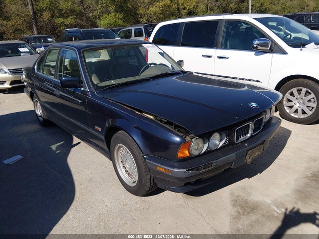 Продажа на аукционе авто 1995 Bmw 540 I Automatic, vin: WBAHE6321SGF33425, номер лота: 46315623