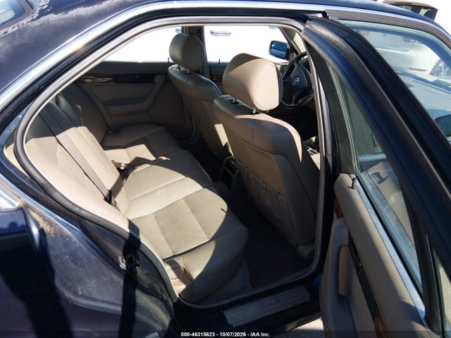 Продажа на аукционе авто 1995 Bmw 540 I Automatic, vin: WBAHE6321SGF33425, номер лота: 46315623