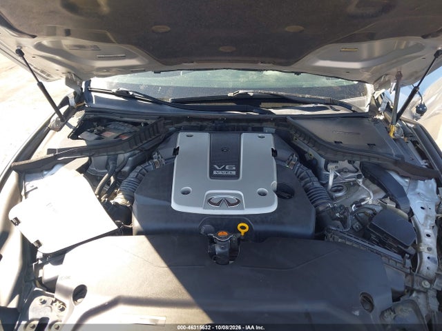 Infiniti Q50 Premium 2015 JN1BV7AP4FM349133 Image 10