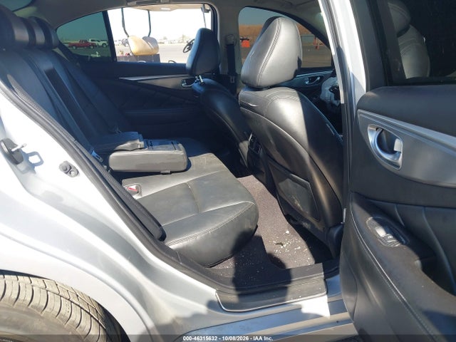 Infiniti Q50 Premium 2015 JN1BV7AP4FM349133 Image 8