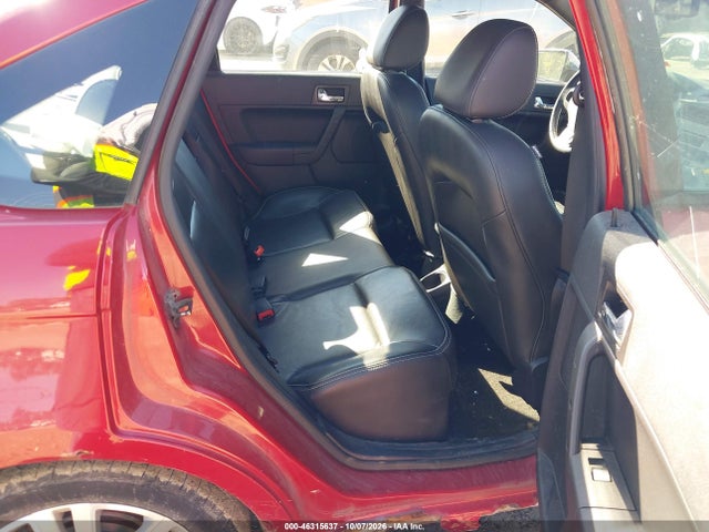 Продажа на аукционе авто 2009 Ford Focus Sel, vin: 1FAHP37N59W208859, номер лота: 46315637