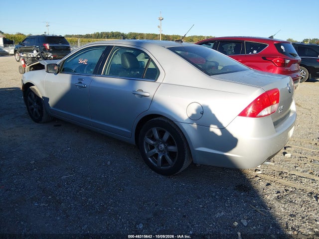 46315642 :رقم المزاد ، 3MEHM0JG4AR642692 vin ، 2010 Mercury Milan Premier مزاد بيع
