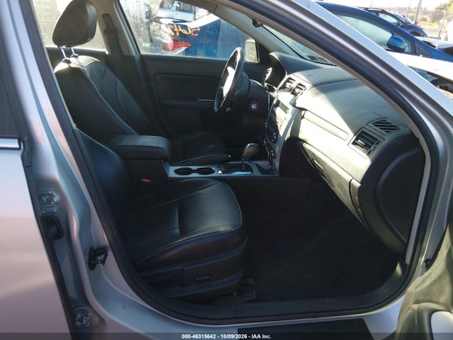 46315642 :رقم المزاد ، 3MEHM0JG4AR642692 vin ، 2010 Mercury Milan Premier مزاد بيع