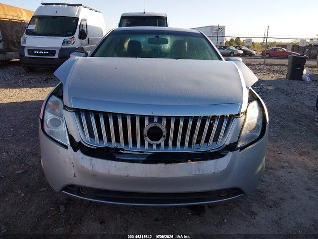 46315642 :رقم المزاد ، 3MEHM0JG4AR642692 vin ، 2010 Mercury Milan Premier مزاد بيع