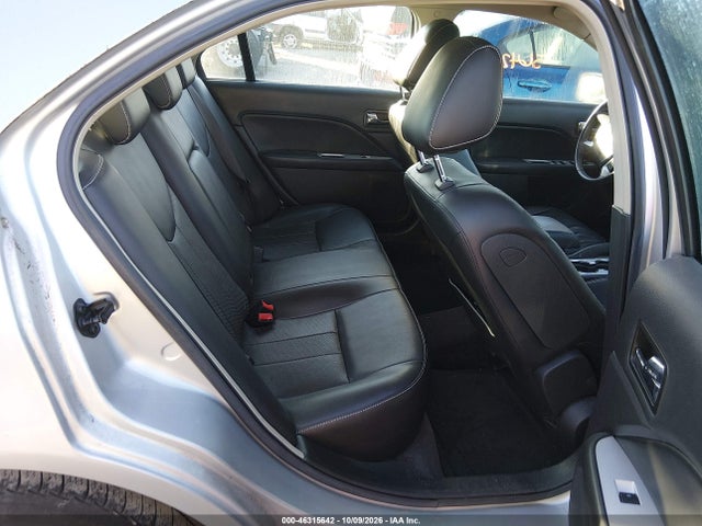 46315642 :رقم المزاد ، 3MEHM0JG4AR642692 vin ، 2010 Mercury Milan Premier مزاد بيع