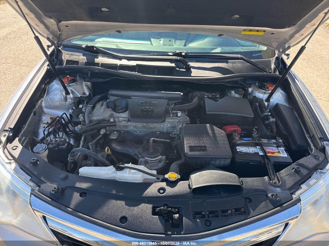 Продажа на аукционе авто 2013 Toyota Camry Le, vin: 4T4BF1FK1DR335354, номер лота: 46315645