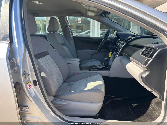 Продажа на аукционе авто 2013 Toyota Camry Le, vin: 4T4BF1FK1DR335354, номер лота: 46315645