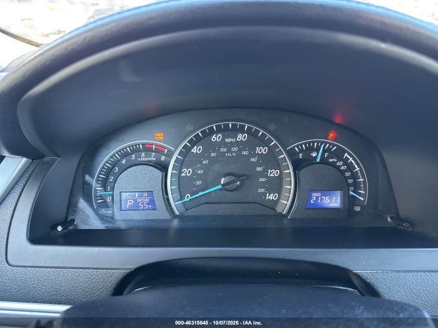 Продажа на аукционе авто 2013 Toyota Camry Le, vin: 4T4BF1FK1DR335354, номер лота: 46315645
