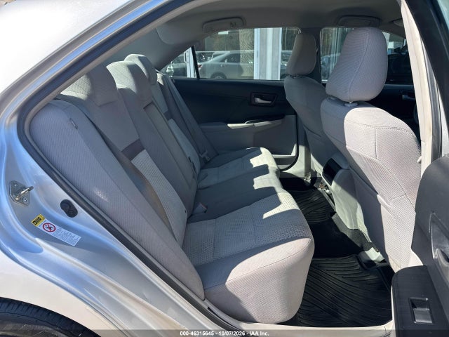 Продажа на аукционе авто 2013 Toyota Camry Le, vin: 4T4BF1FK1DR335354, номер лота: 46315645