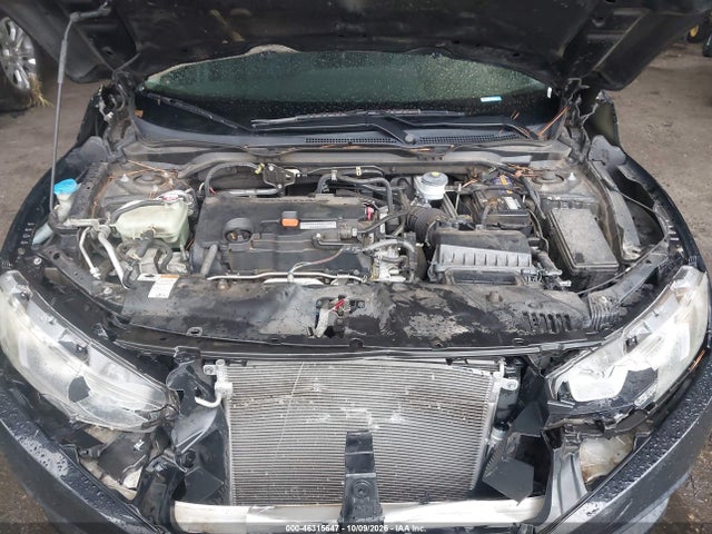 Aukcja sprzedaży 2016 Honda Civic Ex, vin: 19XFC2F75GE053974, numer aukcji: 46315647