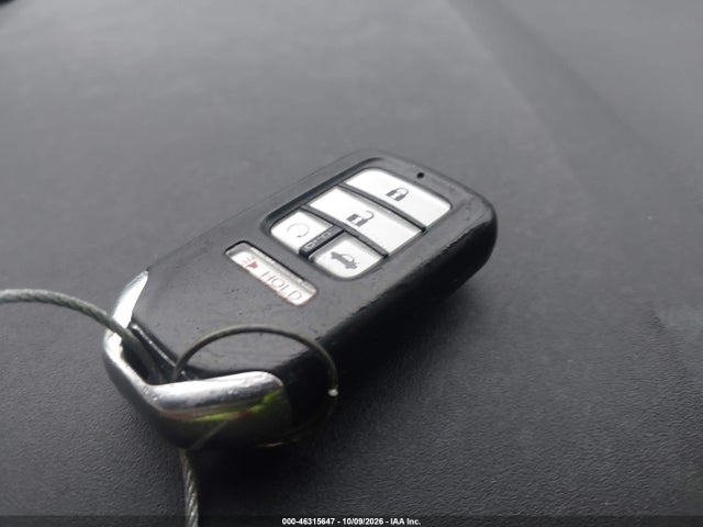 Aukcja sprzedaży 2016 Honda Civic Ex, vin: 19XFC2F75GE053974, numer aukcji: 46315647