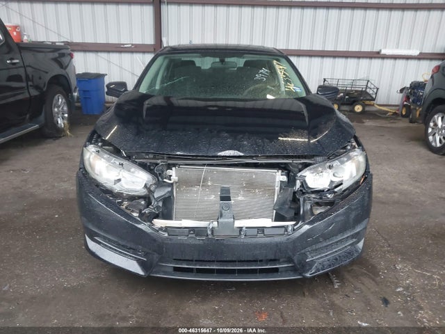 Aukcja sprzedaży 2016 Honda Civic Ex, vin: 19XFC2F75GE053974, numer aukcji: 46315647