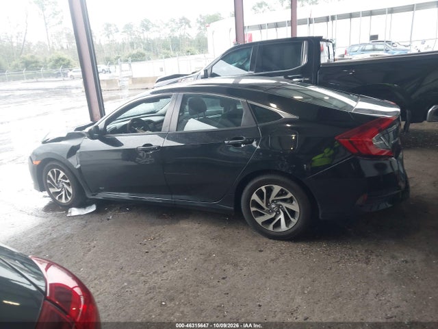 Aukcja sprzedaży 2016 Honda Civic Ex, vin: 19XFC2F75GE053974, numer aukcji: 46315647