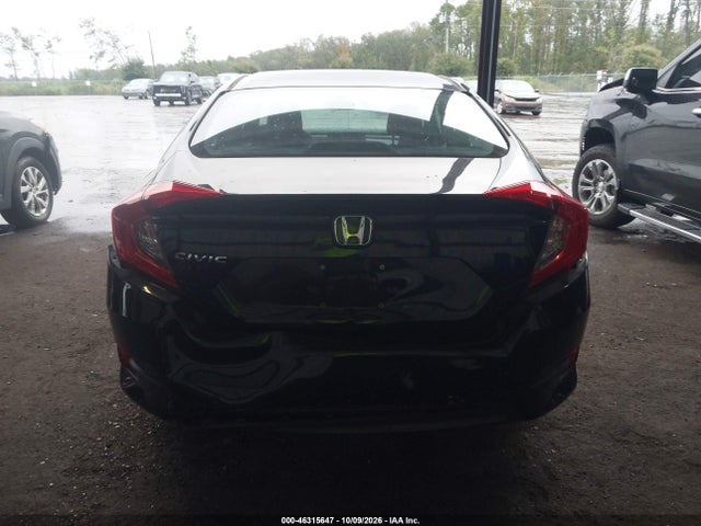 Aukcja sprzedaży 2016 Honda Civic Ex, vin: 19XFC2F75GE053974, numer aukcji: 46315647