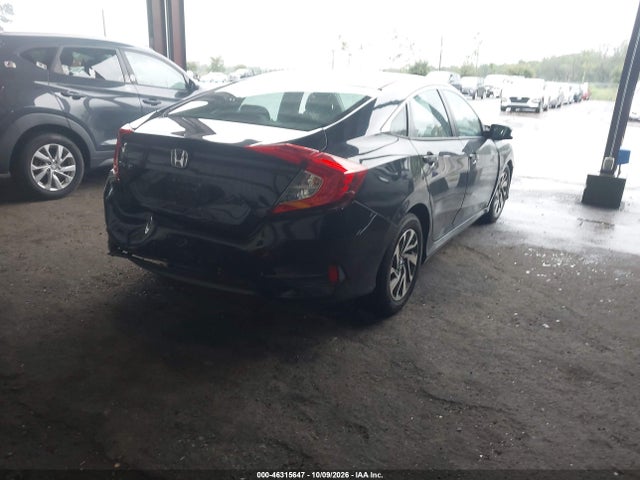 Aukcja sprzedaży 2016 Honda Civic Ex, vin: 19XFC2F75GE053974, numer aukcji: 46315647