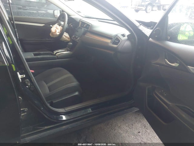 Aukcja sprzedaży 2016 Honda Civic Ex, vin: 19XFC2F75GE053974, numer aukcji: 46315647