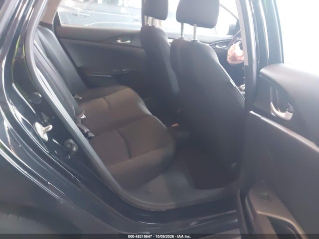 Aukcja sprzedaży 2016 Honda Civic Ex, vin: 19XFC2F75GE053974, numer aukcji: 46315647