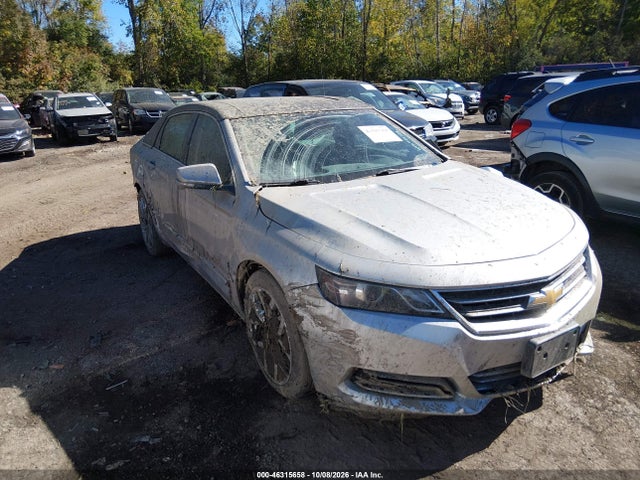 Aukcja sprzedaży 2014 Chevrolet Impala 2lz, vin: 1G1155S35EU142654, numer aukcji: 46315658