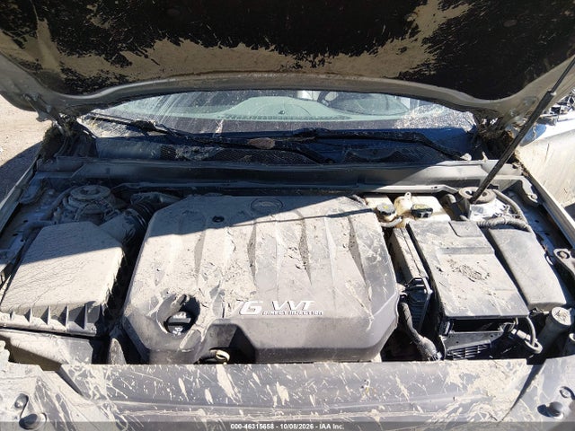 Aukcja sprzedaży 2014 Chevrolet Impala 2lz, vin: 1G1155S35EU142654, numer aukcji: 46315658