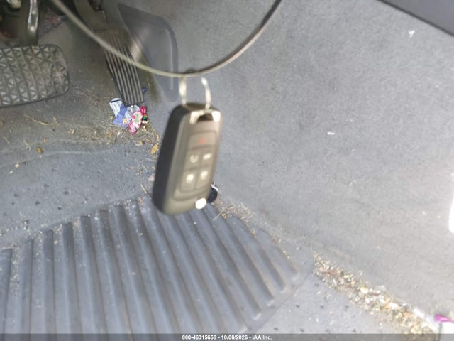 Aukcja sprzedaży 2014 Chevrolet Impala 2lz, vin: 1G1155S35EU142654, numer aukcji: 46315658