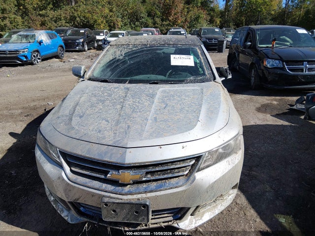Aukcja sprzedaży 2014 Chevrolet Impala 2lz, vin: 1G1155S35EU142654, numer aukcji: 46315658