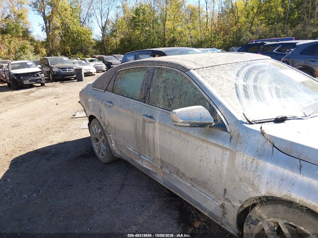 Aukcja sprzedaży 2014 Chevrolet Impala 2lz, vin: 1G1155S35EU142654, numer aukcji: 46315658