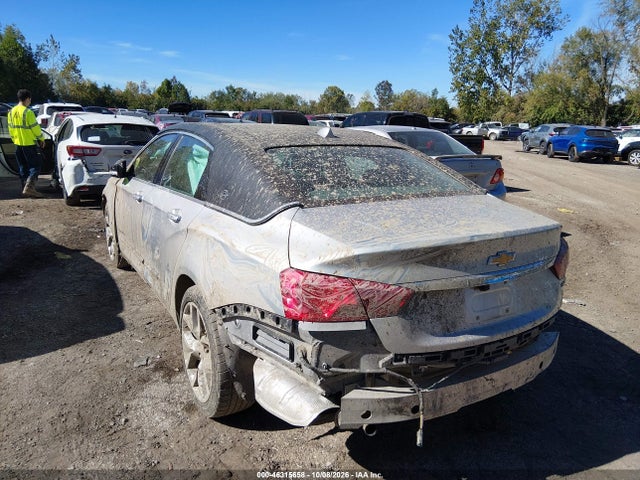 Aukcja sprzedaży 2014 Chevrolet Impala 2lz, vin: 1G1155S35EU142654, numer aukcji: 46315658