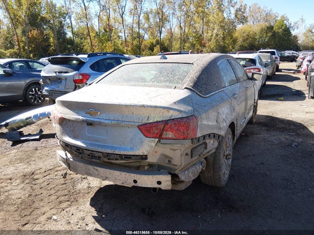 Aukcja sprzedaży 2014 Chevrolet Impala 2lz, vin: 1G1155S35EU142654, numer aukcji: 46315658