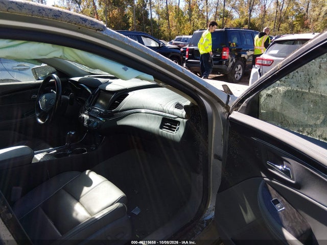 Aukcja sprzedaży 2014 Chevrolet Impala 2lz, vin: 1G1155S35EU142654, numer aukcji: 46315658