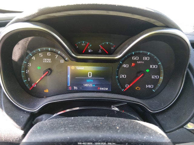 Aukcja sprzedaży 2014 Chevrolet Impala 2lz, vin: 1G1155S35EU142654, numer aukcji: 46315658
