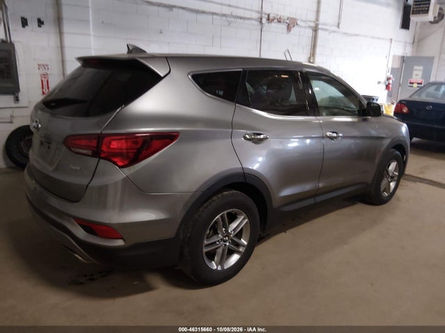 Продаж на аукціоні авто 2017 Hyundai Santa Fe Sport 2.4l, vin: 5NMZT3LB5HH040230, номер лоту: 46315660