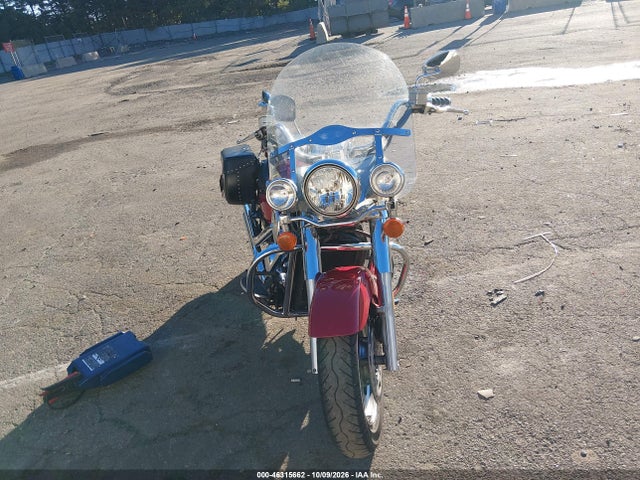 2003 Kawasaki Vn1600 A1 მანქანა იყიდება აუქციონზე, vin: JKBVNKA173A004416, აუქციონის ნომერი: 46315662