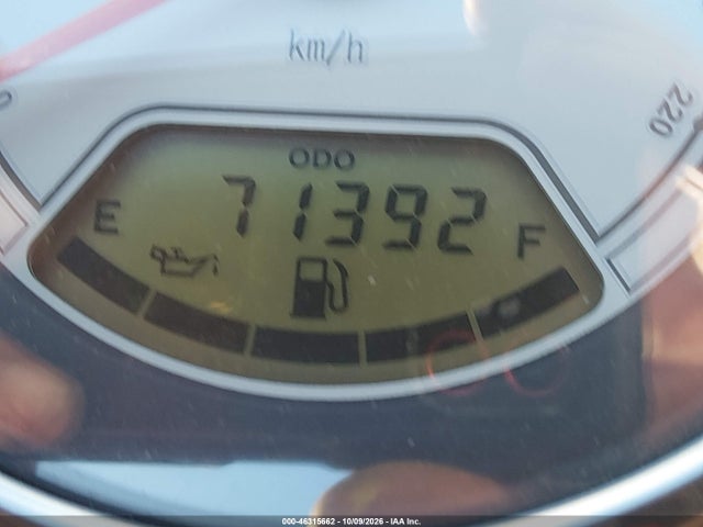 2003 Kawasaki Vn1600 A1 მანქანა იყიდება აუქციონზე, vin: JKBVNKA173A004416, აუქციონის ნომერი: 46315662