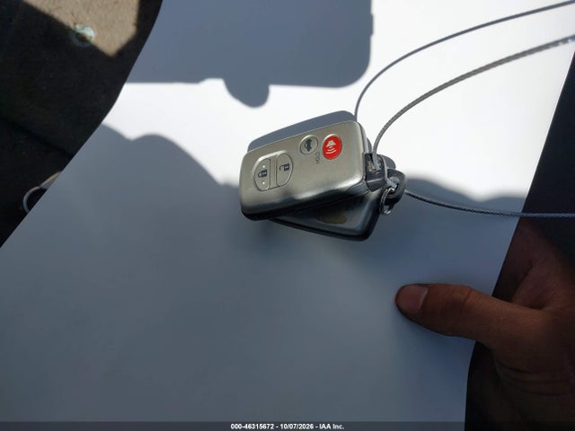 46315672 :رقم المزاد ، JTNBB46K973037717 vin ، 2007 Toyota Camry Hybrid مزاد بيع
