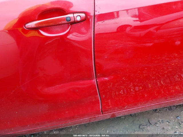 46315672 :رقم المزاد ، JTNBB46K973037717 vin ، 2007 Toyota Camry Hybrid مزاد بيع