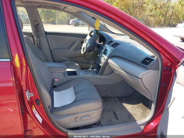 46315672 :رقم المزاد ، JTNBB46K973037717 vin ، 2007 Toyota Camry Hybrid مزاد بيع