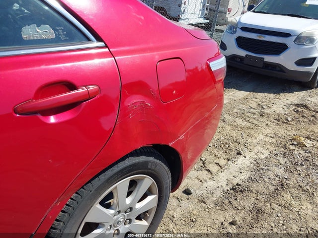 46315672 :رقم المزاد ، JTNBB46K973037717 vin ، 2007 Toyota Camry Hybrid مزاد بيع