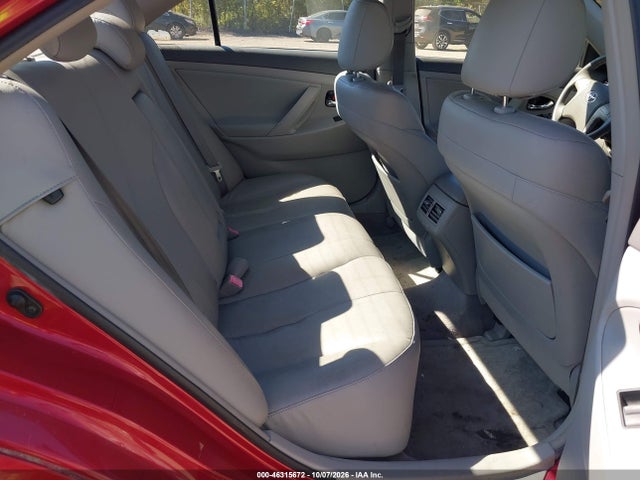 46315672 :رقم المزاد ، JTNBB46K973037717 vin ، 2007 Toyota Camry Hybrid مزاد بيع