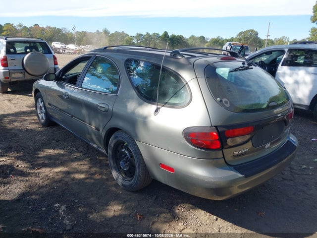 2001 Mercury Sable Ls Premium მანქანა იყიდება აუქციონზე, vin: 1MEFM59S11A632385, აუქციონის ნომერი: 46315674