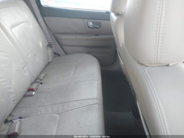 2001 Mercury Sable Ls Premium მანქანა იყიდება აუქციონზე, vin: 1MEFM59S11A632385, აუქციონის ნომერი: 46315674