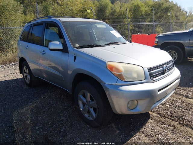 Aukcja sprzedaży 2004 Toyota Rav4, vin: JTEGD20V440012759, numer aukcji: 46315697