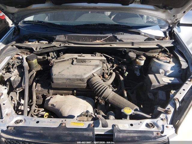 Продажа на аукционе авто 2004 Toyota Rav4, vin: JTEGD20V440012759, номер лота: 46315697