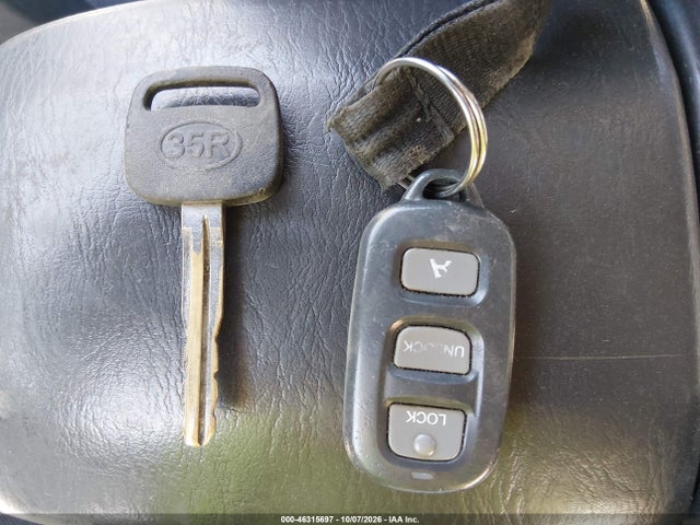 Продажа на аукционе авто 2004 Toyota Rav4, vin: JTEGD20V440012759, номер лота: 46315697