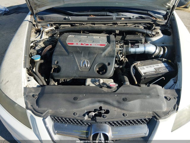 Aukcja sprzedaży 2008 Acura Tl Type S, vin: 19UUA76578A012342, numer aukcji: 46315703