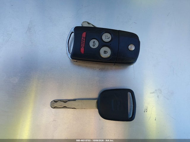 Aukcja sprzedaży 2008 Acura Tl Type S, vin: 19UUA76578A012342, numer aukcji: 46315703