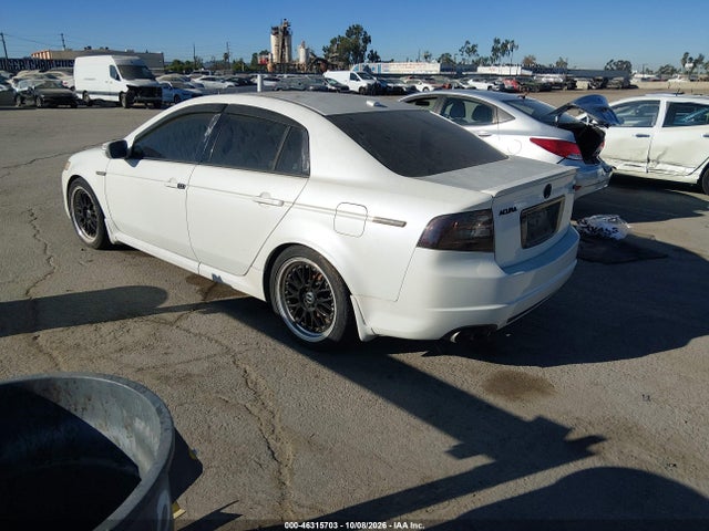 Aukcja sprzedaży 2008 Acura Tl Type S, vin: 19UUA76578A012342, numer aukcji: 46315703